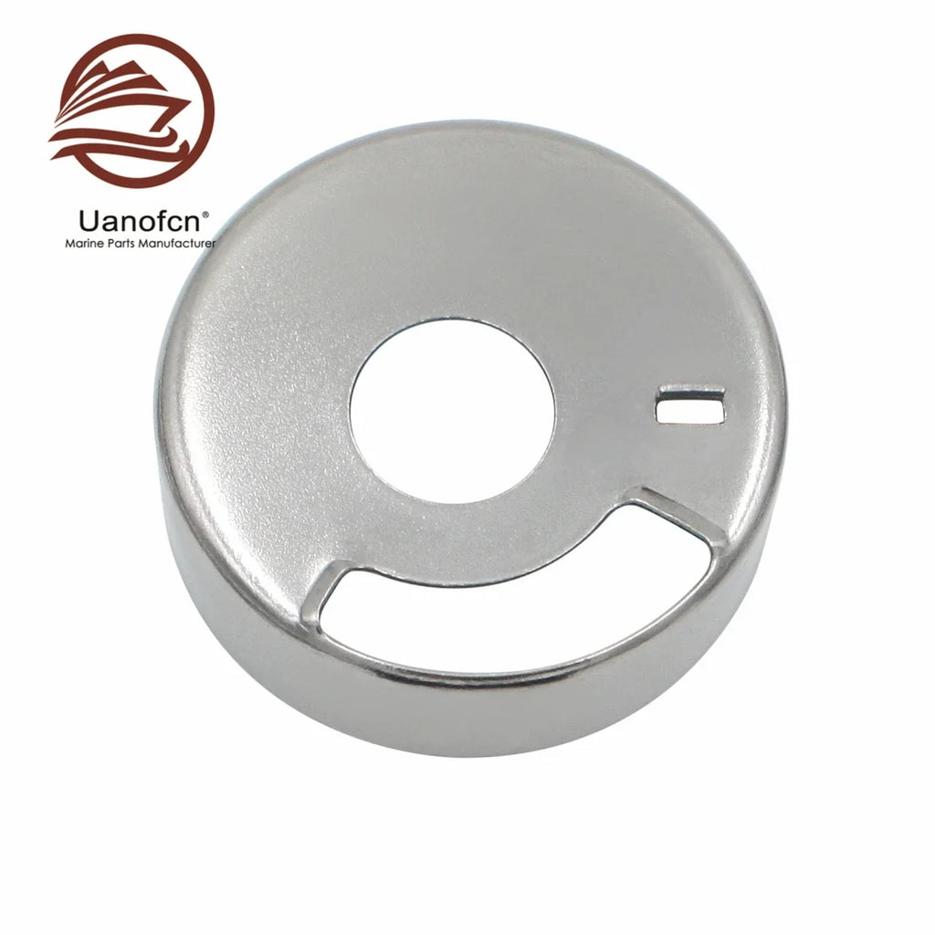 Water Pump Impeller Repair Kit for Yamaha F15 (1998–2006) 63V-W0078