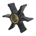 Water Pump Impeller 2X for Johnson Evinrude OMC (377230, 777213, 18-3083)