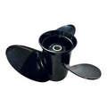 OMC Evinrude Johnson 3 X 15 X 15P, Black SST Propeller, 174927 - LH