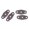 Set of 4 Fuel Pump Gaskets for Yamaha Outboard (650-24431-A0-00, 650-24431-00-00)