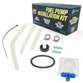 2011-23 Polaris RZR Ranger Sportsman 2204403 Fuel Pump Installation Kit QFS