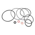 Seal Kit for Yamaha 25HP 30HP 40HP Lower Gearcase (67C-W0001-21, 67C-W0001-22)