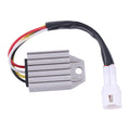 Regulator Rectifier 80011034000 2728101000 for KTM 660SMC 125EXC 200EXC 300 EXC