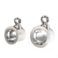 XTP Boat Speaker Cans 750502 - Four Winns 065-1526 Aluminum (pair)