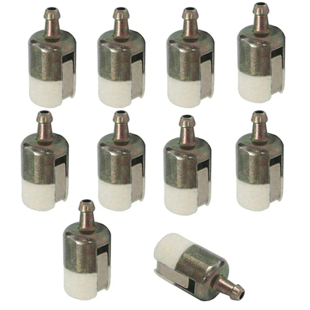 10Pc Fuel Filter for Echo Chainsaw (125-527, 13120507320, 13120519830)