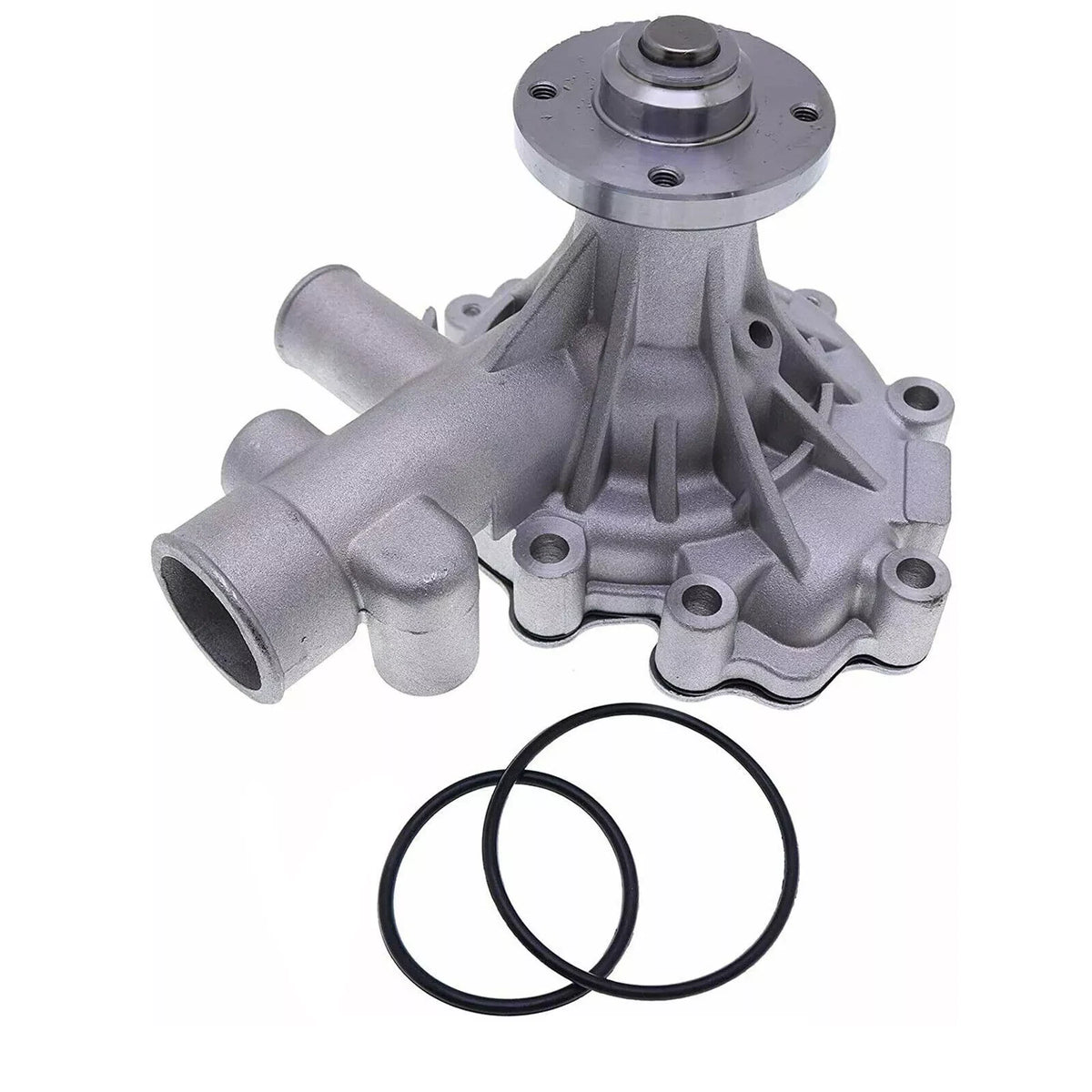 Water Pump 153-0164 for Caterpillar 247 267 228 232 236 246 Engine 3024C 3034