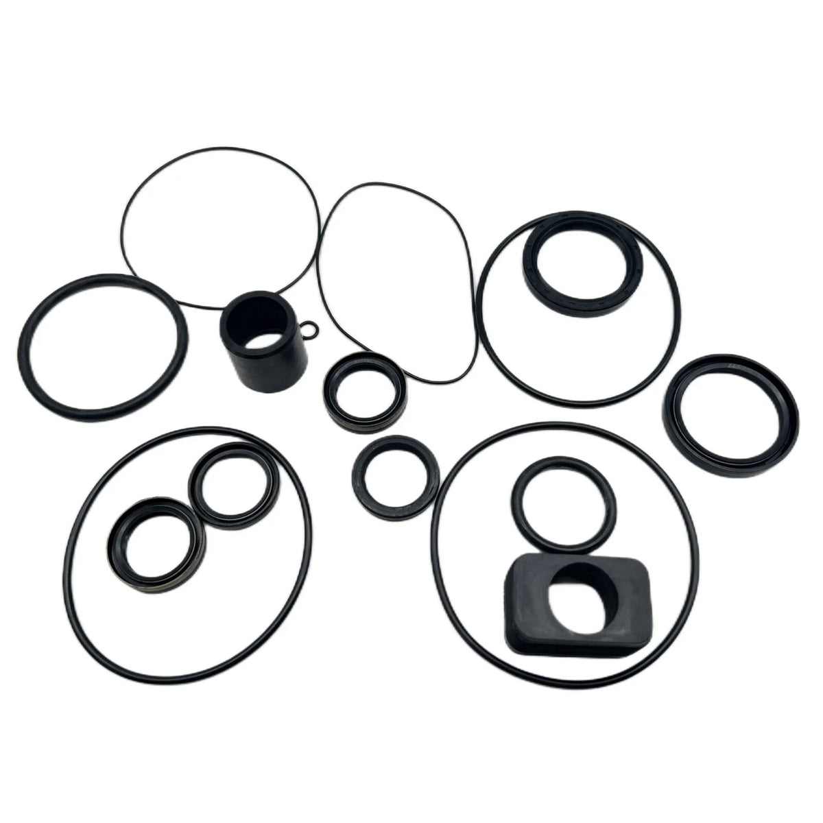 Lower Unit Seal Gasket Kit for Volvo Penta DP-S (3856002)