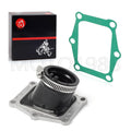 Carburetor Intake Boot for Honda ATC250R TRX250R (1986–1989)