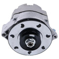 12V Alternator TY6772 SE501382 SE501386 for John Deere 6619 6359 6329 6414 6466