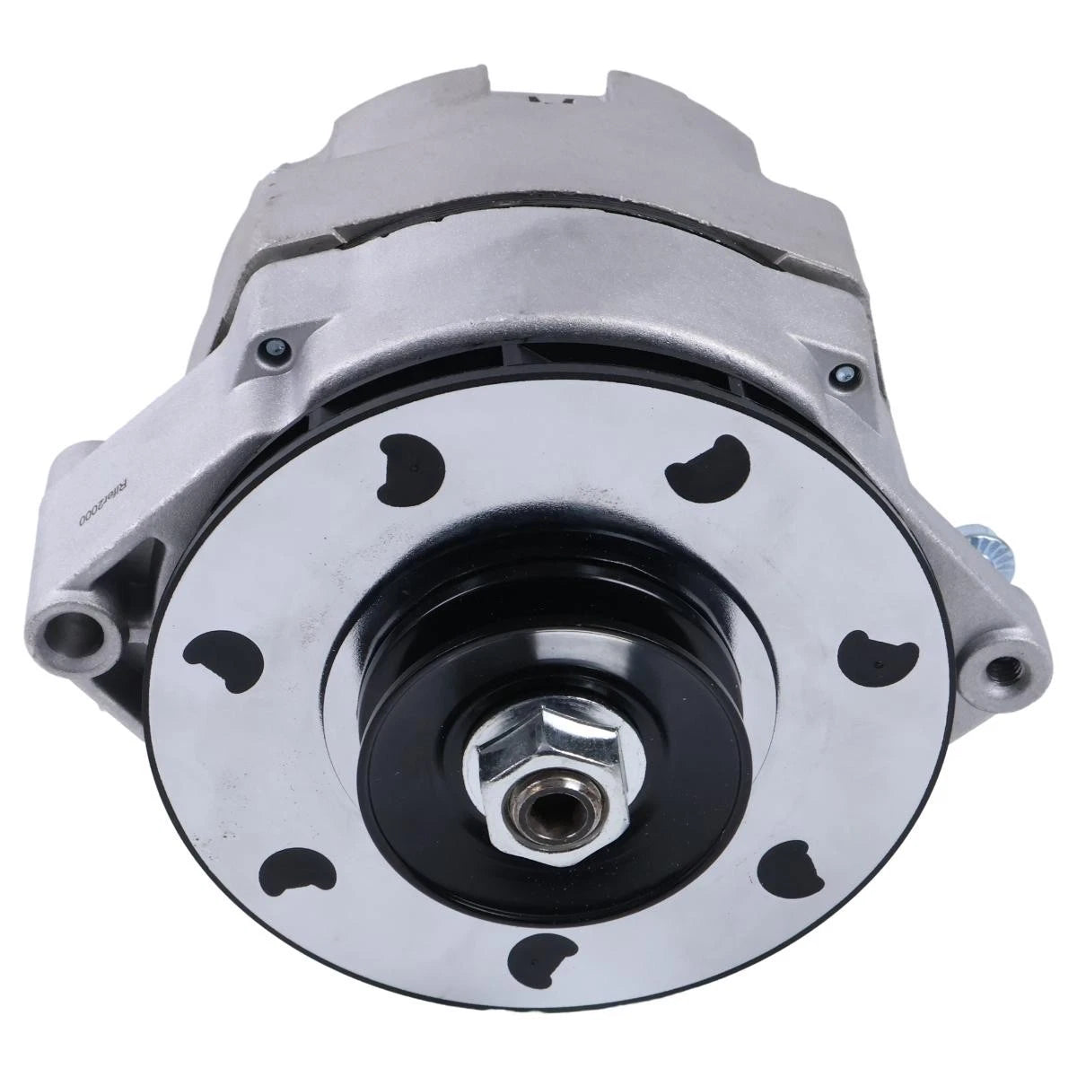 12V Alternator TY6772 SE501382 SE501386 for John Deere 6619 6359 6329 6414 6466