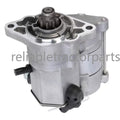 65837GT for Genie Lift GS-2669RT GS-3268RT GS-3369RT S-60FE Starter Motor