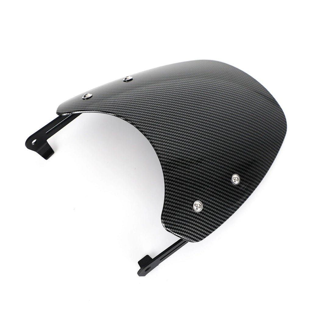 ABS Windshield for Triumph Speed Twin 1200 (2019–2021) CBN T9