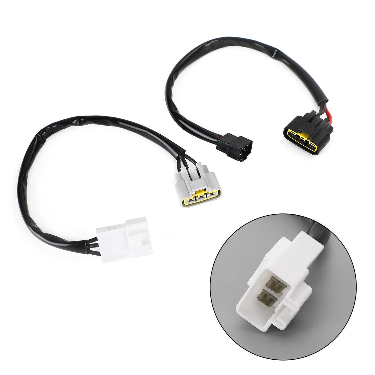 Regulator Rectifier Connector Plug for Speed Triple 1050R (2016–2019) T9
