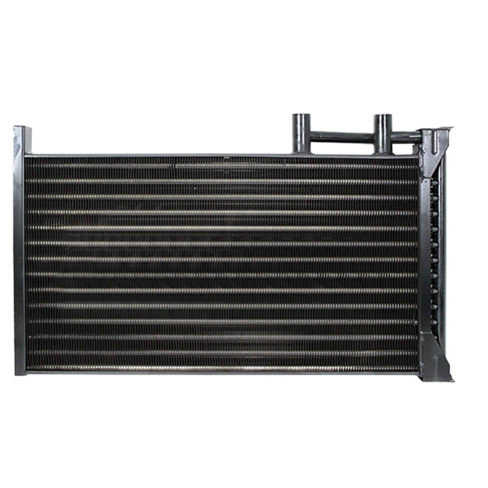 AH98812 Hydrostatic Drive Oil Cooler Fits John Deere Combines 8820 6602