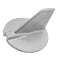Trim Tab Anode for Yamaha 60-130 2-Stroke & F115 4-Stroke (6E5-45371-01-00)