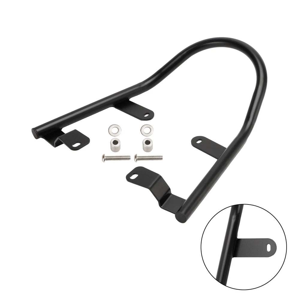 Rear Passenger Armrest Hand Holder for Yamaha XSR 700 (2017–2022) T5