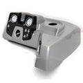 Tracker Boat Dash Console Panel 307954 - 32 3/8 X 13 5/8 Inch Silver