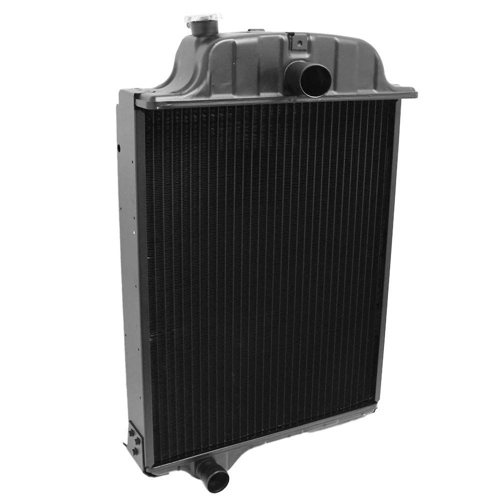 Tractor Radiator Fits John Deere 4030 Replaces OEM# AR60374 AR61881