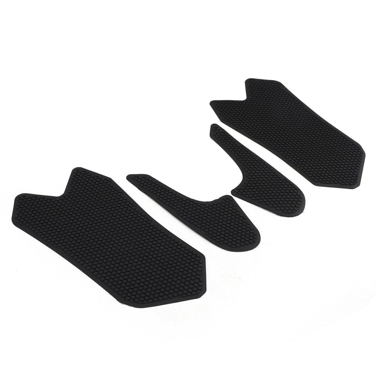 Set of 4 Tank Protector Side Tank Pads for Ducati Panigale 899 (2013–2015) 959 (2016–2019) T9