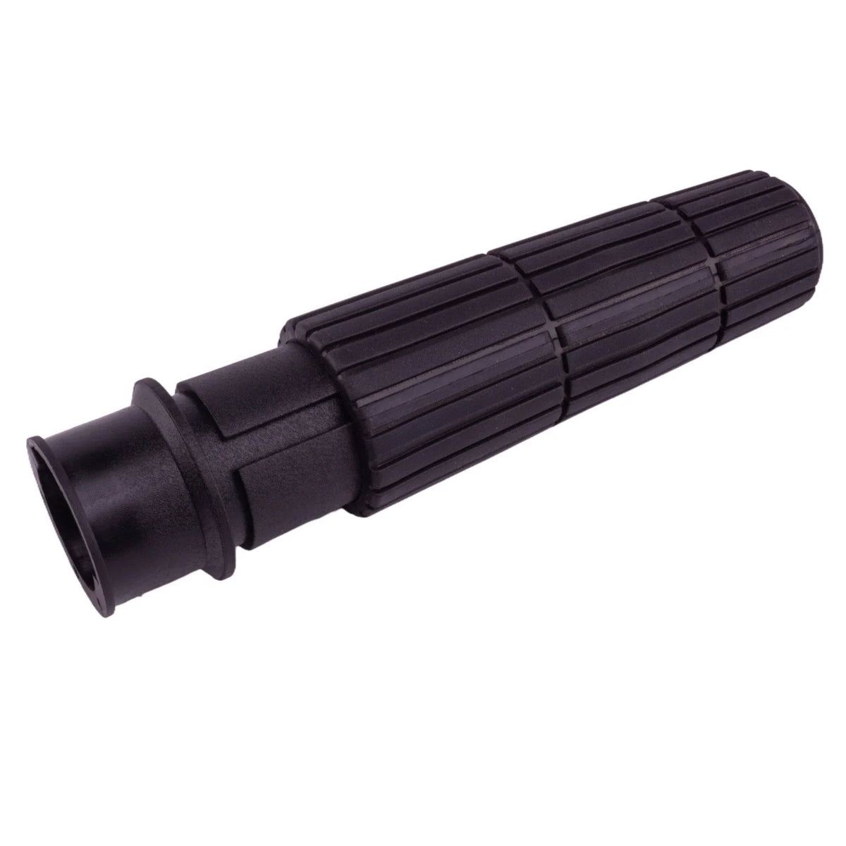 Rubber Handle Grip for Yamaha Outboard Motors (25MLHW3, 25MSHW3)