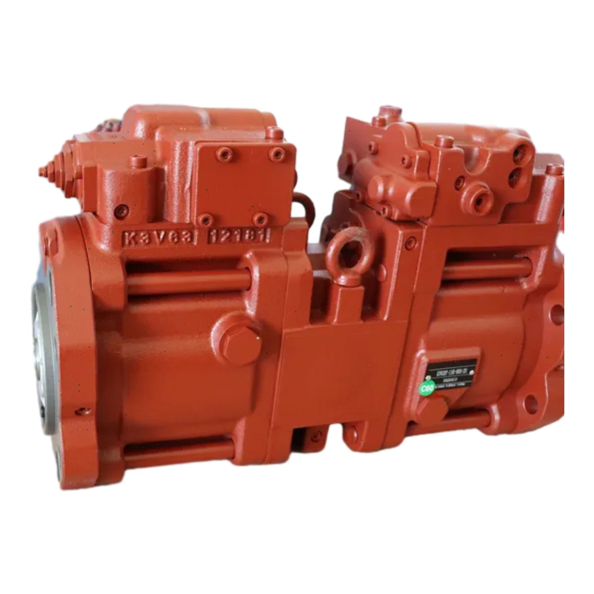 Hydraulic Main Pump K5V200DT K5V200DTP1X5R- 9N1H-V for Kawasaki Excavator