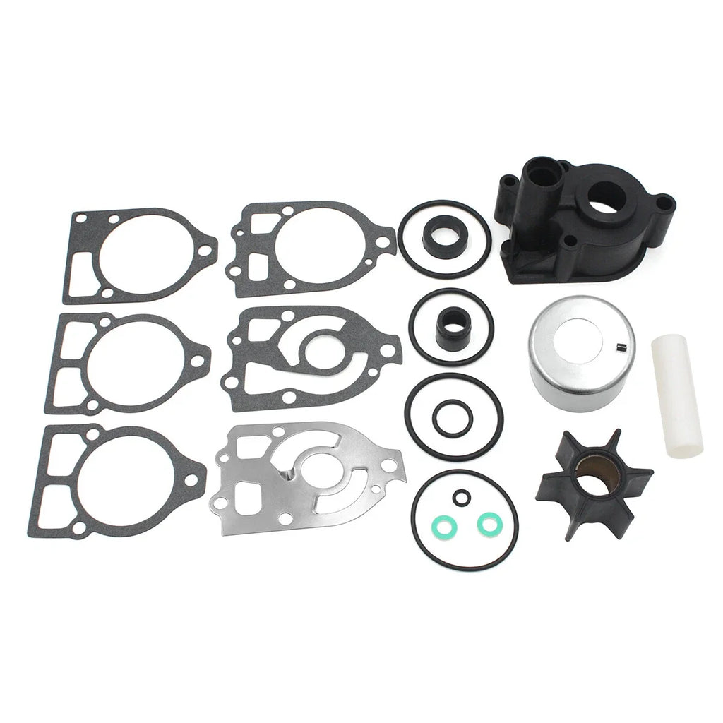 Water Pump Impeller Kit 46-58618A4 for Mercury V 150-225 HP (1990–2006)
