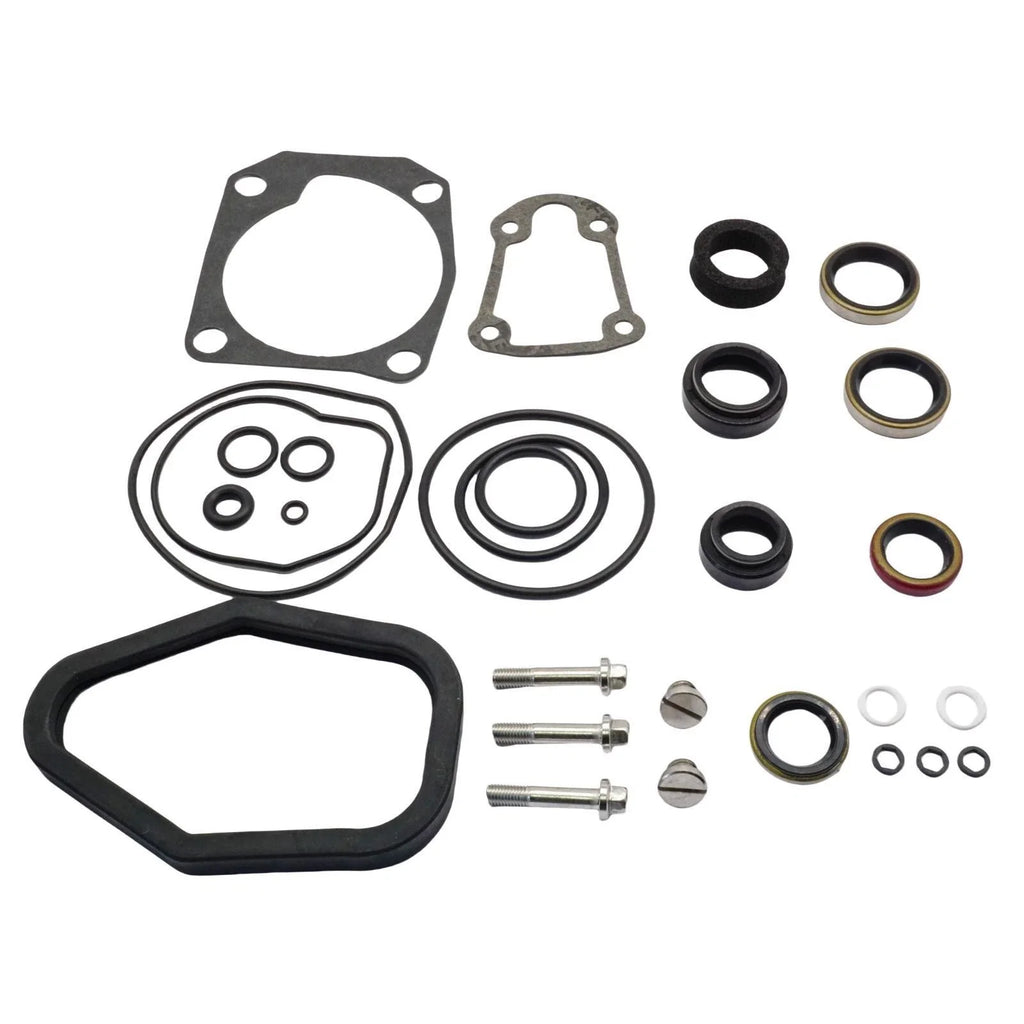 Lower Gearcase Seal Kit for Johnson Evinrude 35-75hp (396355)