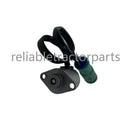 172460-73920 Hydraulic Solenoid Valve for Yanmar vio45 PSVD2-17E-23 PSVD2-17E-10