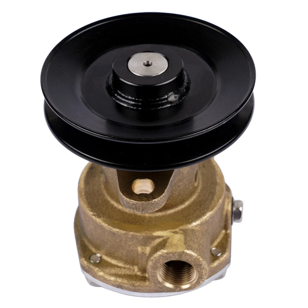 Raw Water Pump for Sherwood G910P (G910P-01, G-910P-01)
