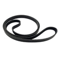 Alternator Pulley for Volvo Penta 4.3 (New)
