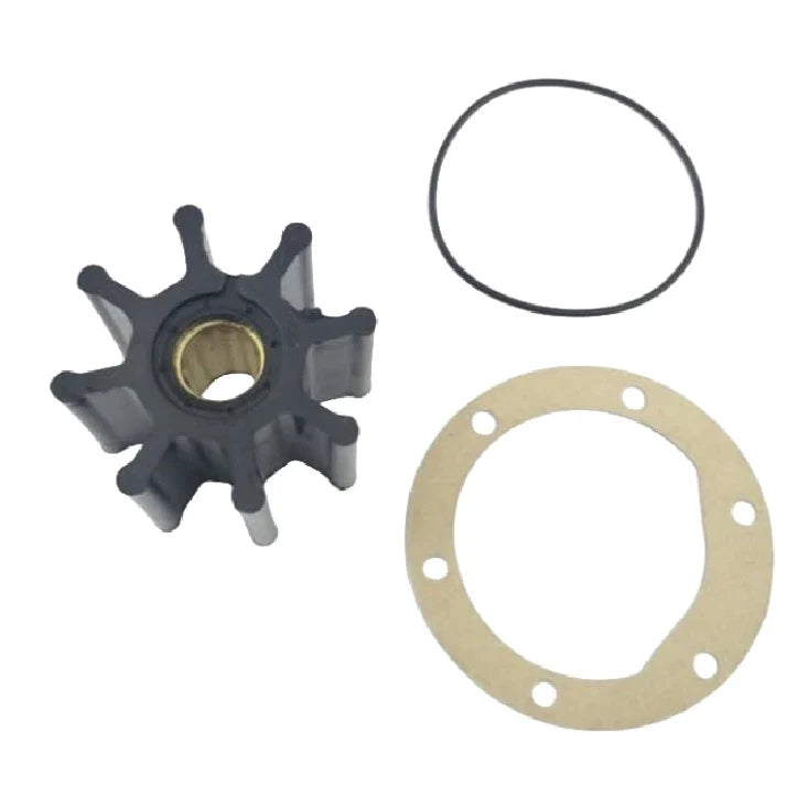 Impeller Kit for Jabsco 920-0001, Ancor 50009, Iveco 8108228, Aifo 8108228 (18-3077)