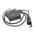 Power Trim Relay for Honda BF35 BF40 BF45 BF50 (38550-ZV5-822, 38550-ZV5-823)