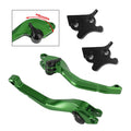 CNC Short Clutch Brake Lever for Vespa GTS 300 Super (T9)