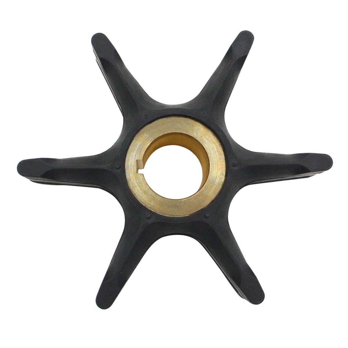 Water Pump Impeller for Johnson Evinrude OMC Outboard (0765431)