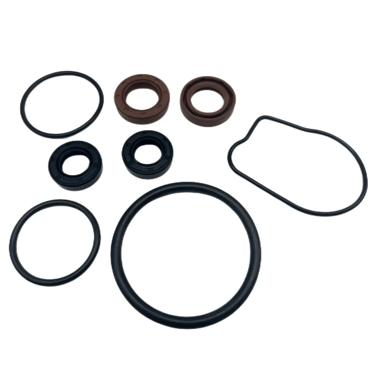 Seal Kit 18-8362-1, 9-74002 for Honda 35-50 HP (Series 14ZV50M)