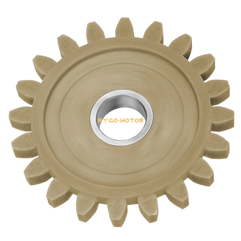 Oil Pump Gear for Kawasaki KFX400, Suzuki LT-Z400, DR-Z400 (2003–2008)