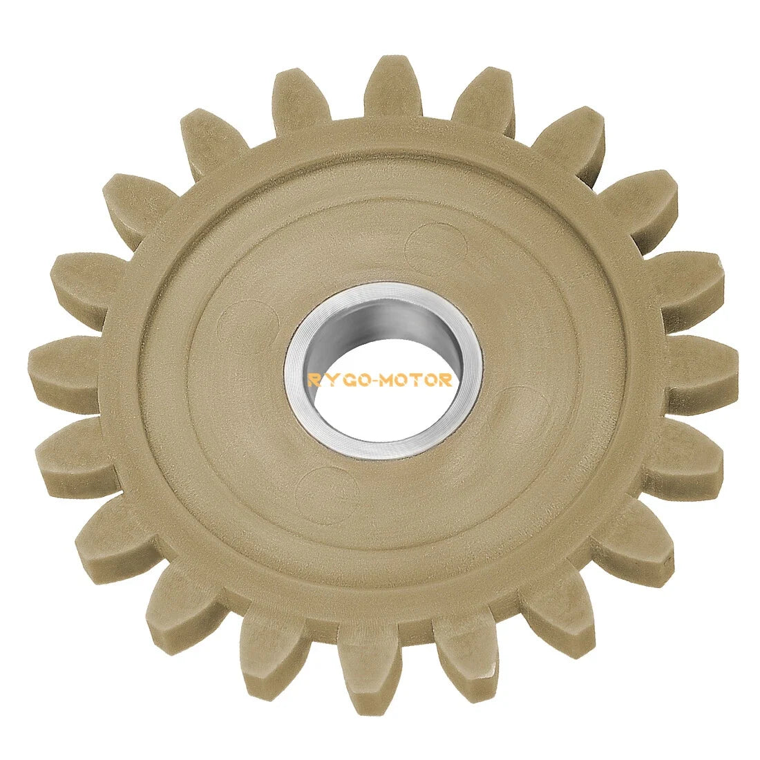 Oil Pump Gear for Kawasaki KFX400, Suzuki LT-Z400, DR-Z400 (2003–2008)