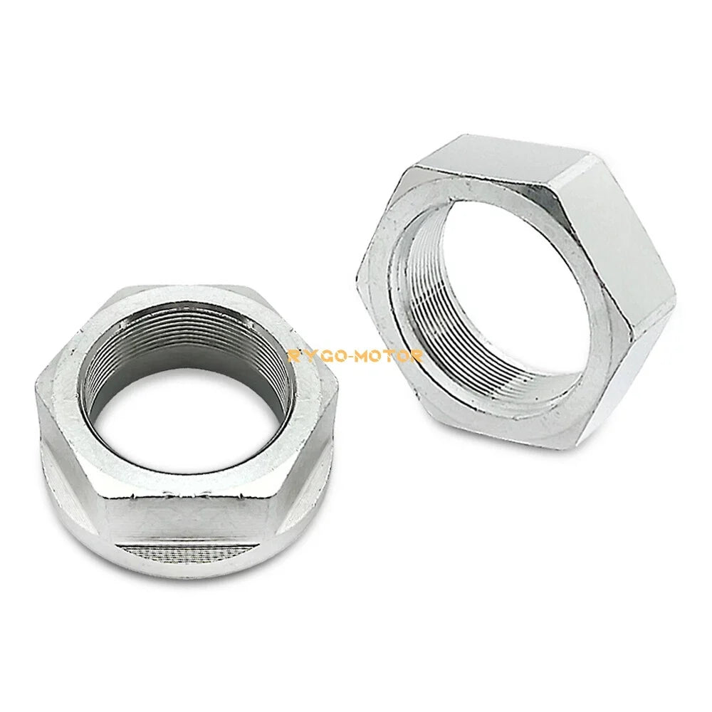 Axle Nut Washer Seal for Honda Sportrax 250 TRX250EX/TRX250X (2001–2021)