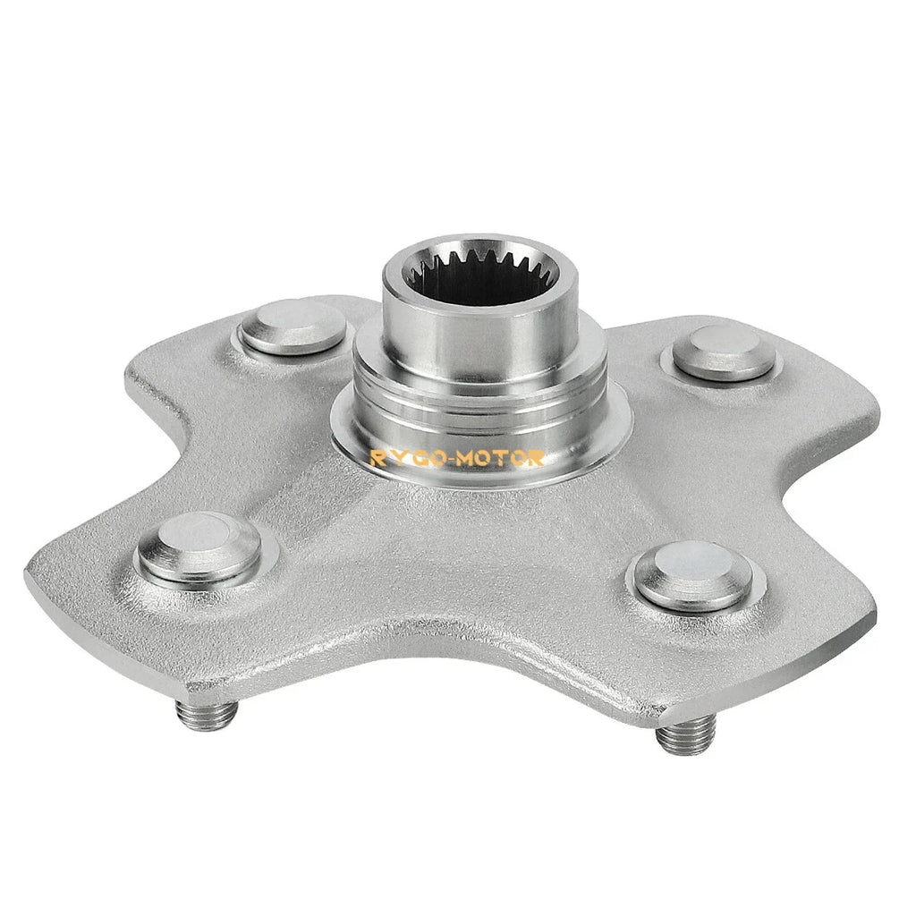 Rear Wheel Hub Left for Honda Foreman 400 450 500 Rancher 350 400 Rubicon 500 (2000–2023)