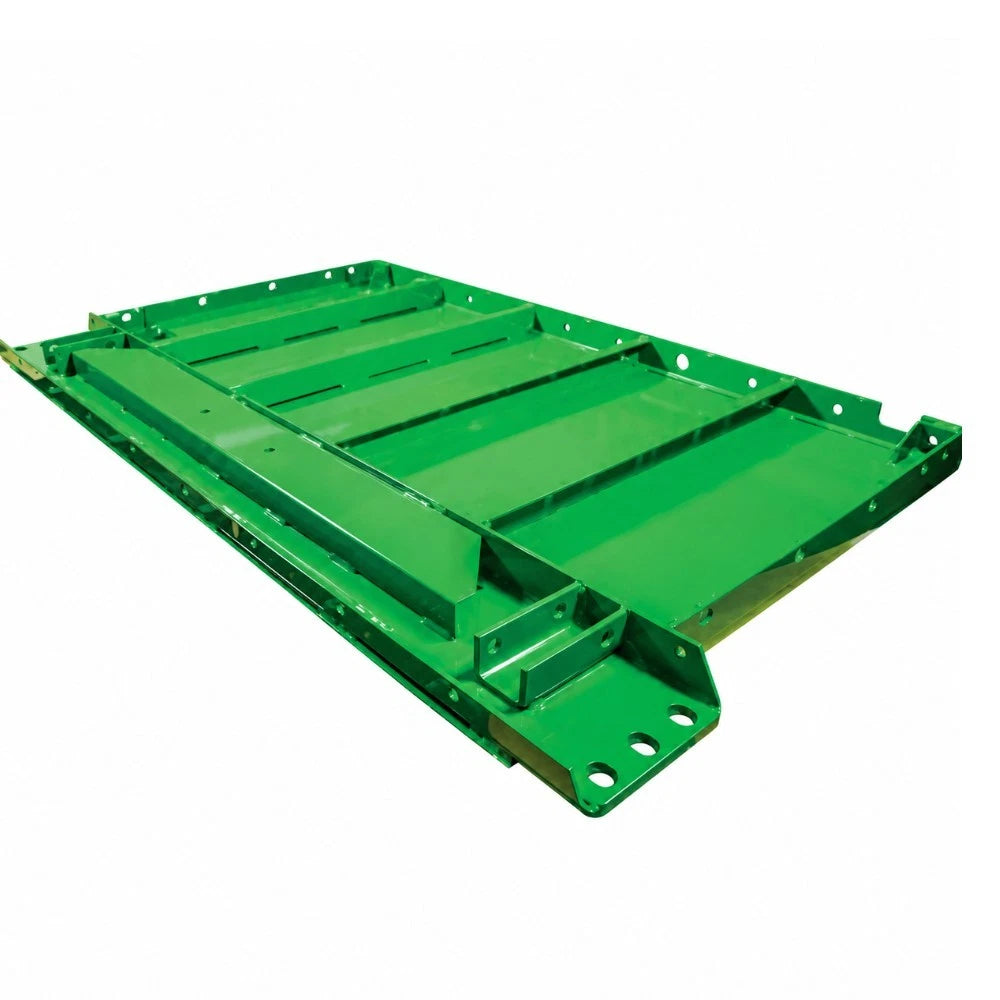 WN-AXE29353-PE X Feeder House Floor Fits John Deere S660 S670 S680 S690