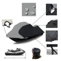 PWC Cover for Sea Doo GTX 215 (2009–2013)
