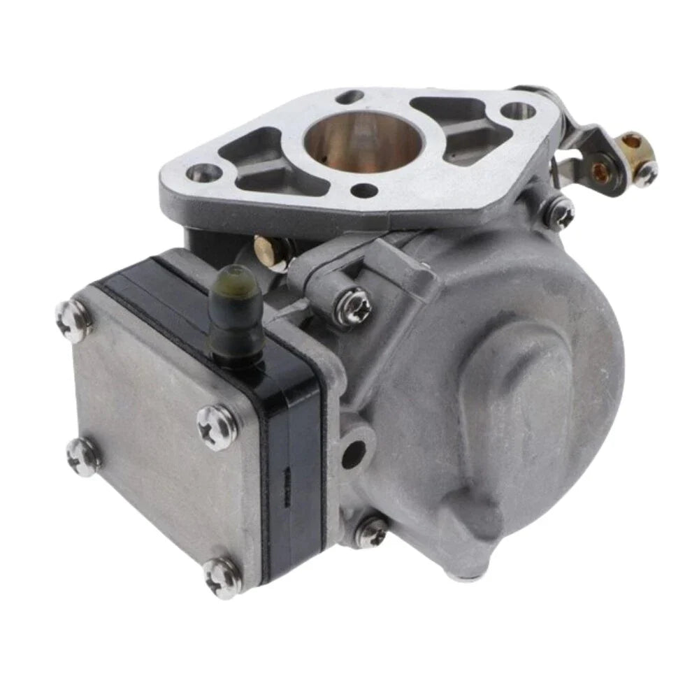 Carburetor 6G1-14301 for Yamaha Outboard Engine 2-Stroke 6 8 HP (6G1-14301)