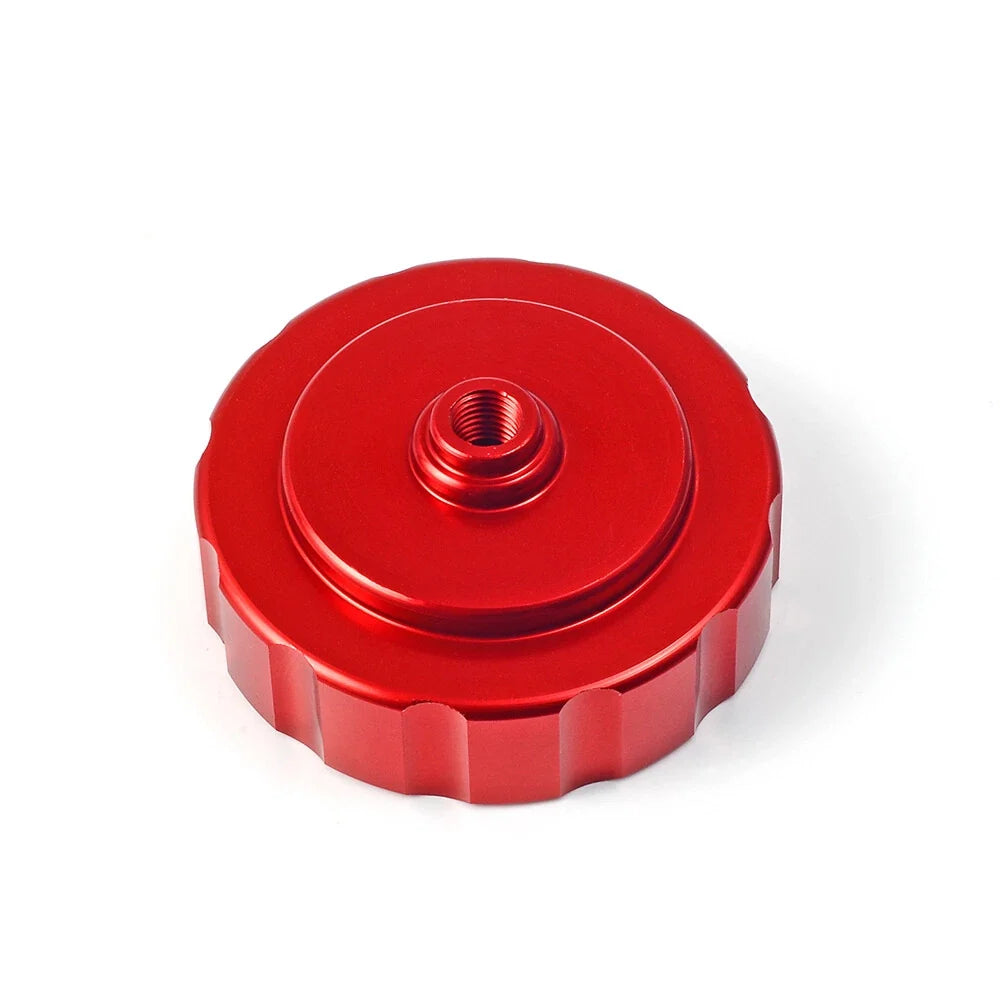 Throttle Cable Idle Screw CNC Cap for Yamaha Blaster (200)