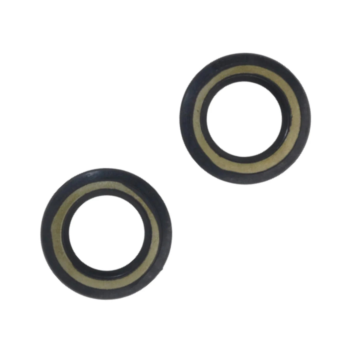 2X Oil Seal for Mercury Quicksilver 26-854017 (Factory Boat Parts)