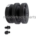 6689371 Bottom Roller for Bobcat T550 T180 T200 T250 T250H T300 T320 T590 T630