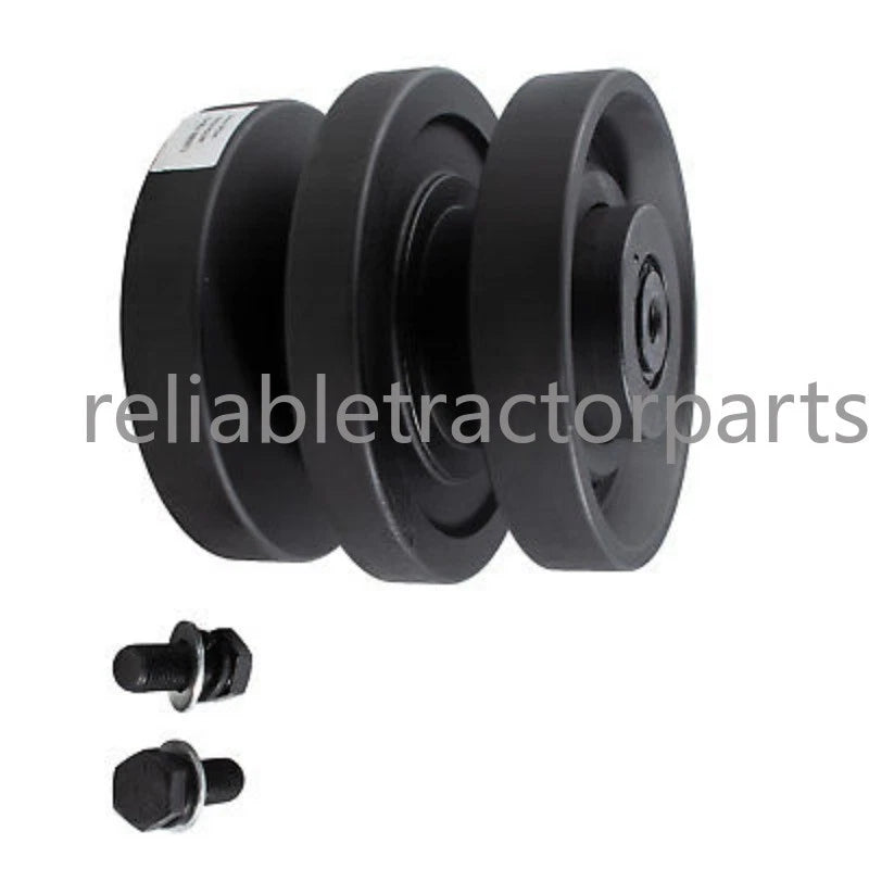 6689371 Bottom Roller for Bobcat T550 T180 T200 T250 T250H T300 T320 T590 T630