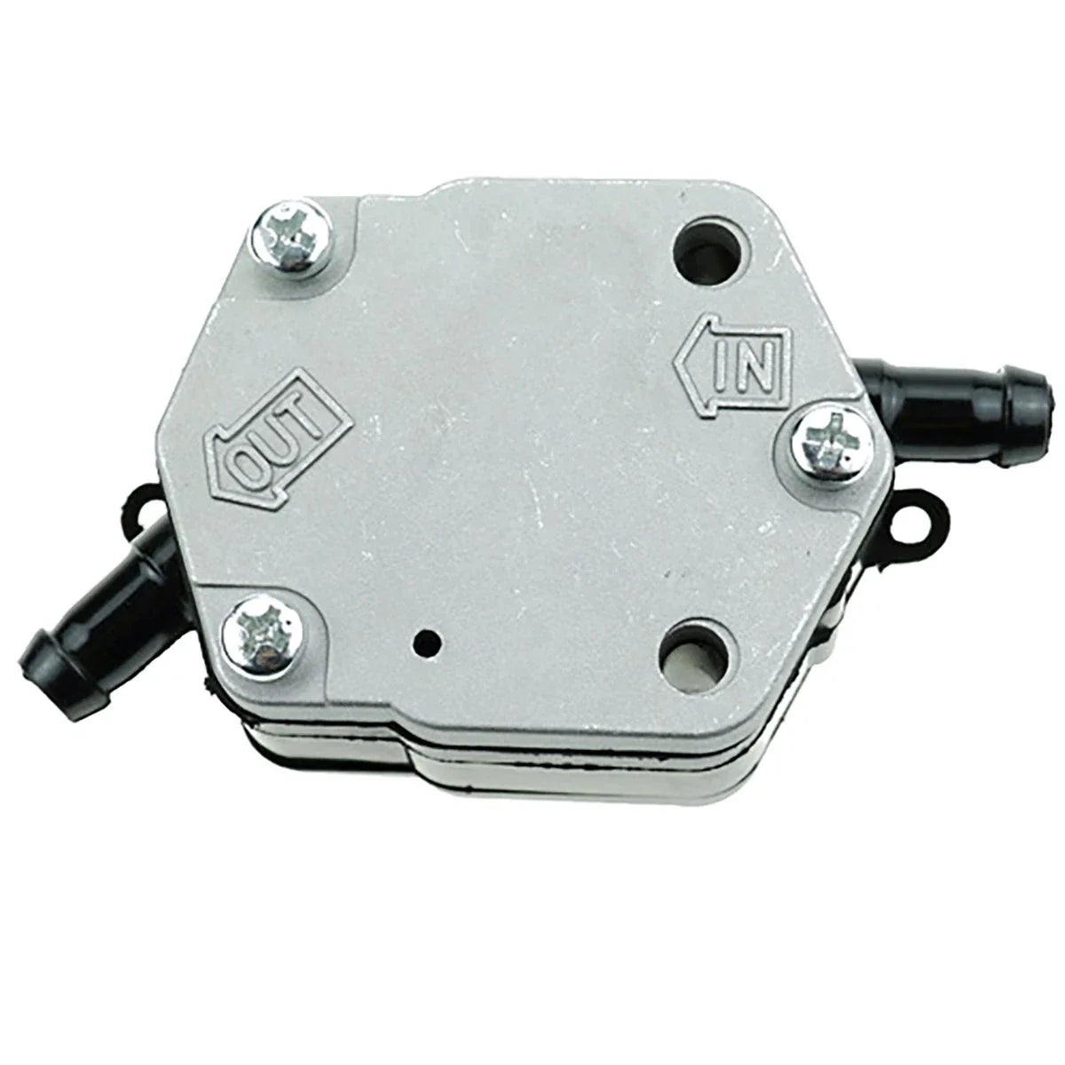 Fuel Pump for Yamaha Outboard (115-300HP) 6E5-24410-04-00 6E5-24410-10-00