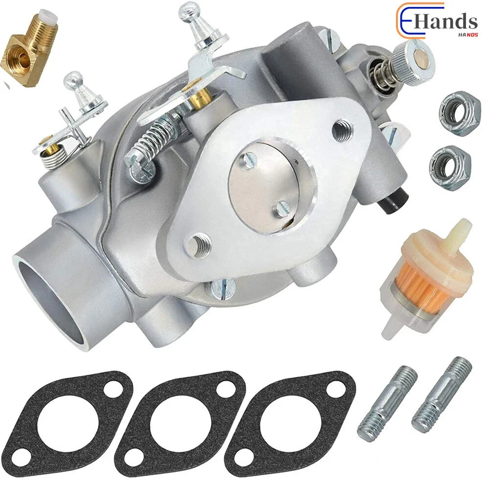 Carburetor for Ford 2N 8N 9N (1942–1947) 8N9510C-HD Marvel Schebler