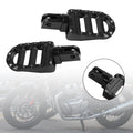 Front Footrests Foot Pegs for Interceptor 650, Continental 650 (2019–2023)