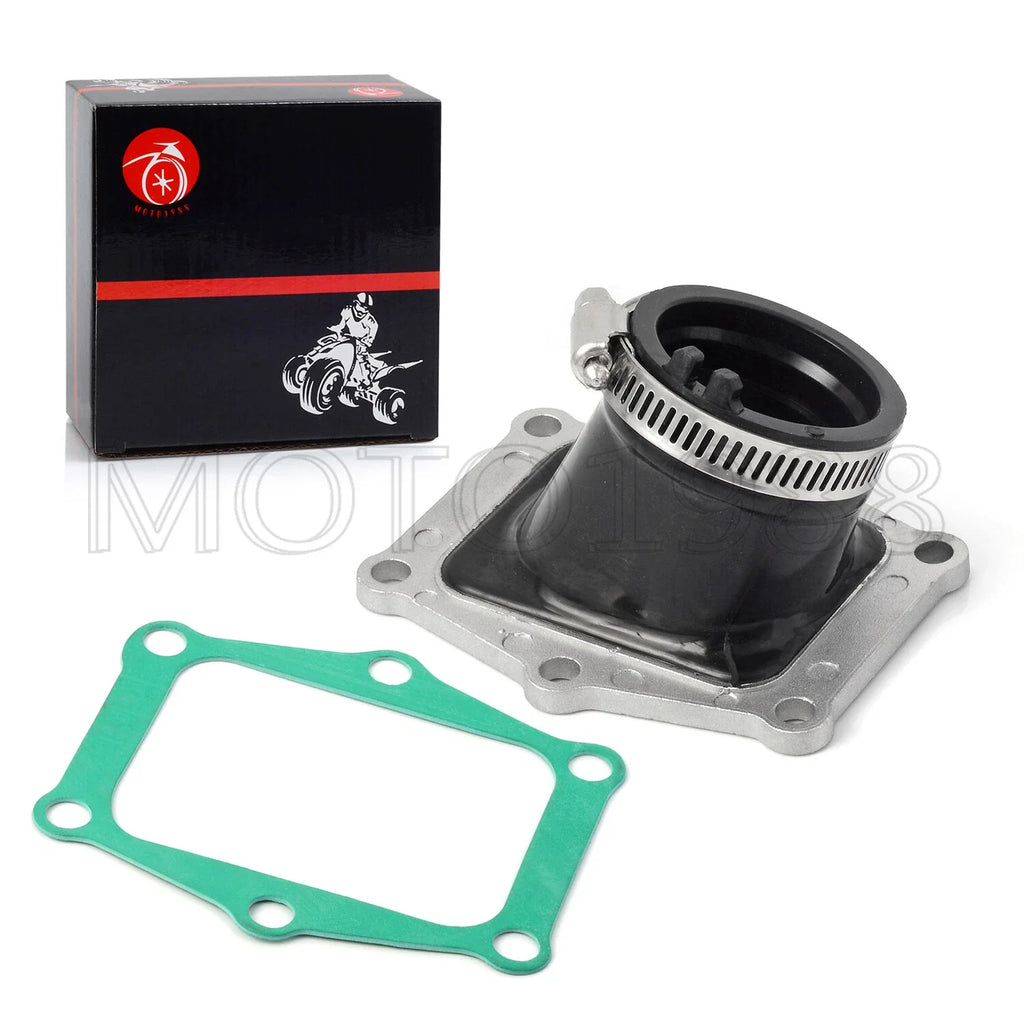 Carburetor Intake Boot for Honda ATC250R TRX250R (1986–1989)